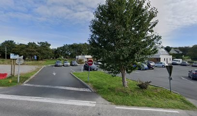 Tullier Geoffrey, Kinésithérapeute à Trégunc
