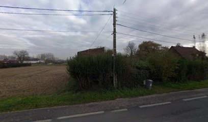 Westeel Adrien, Kinésithérapeute à Sainghin-en-Mélantois