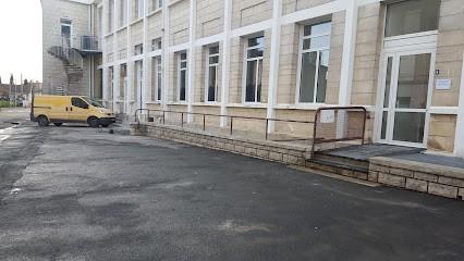 Cabinet De Masseur Kinésithérapie Ragot Au Fil De L'eau. Kinésithérapie Du Sport, Balneothérapie, Kinésithérapeute à Cognac