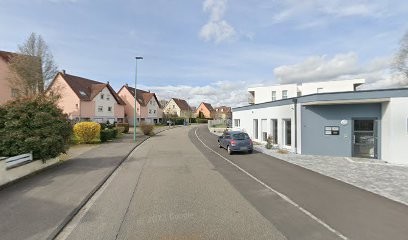 Aurore JEDELE Masseur-kinésithérapeute, Kinésithérapeute à Mertzwiller