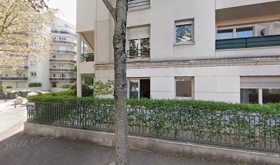 Sernia Filomena, Kinésithérapeute à Suresnes