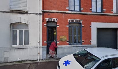 Dhuiege Laetitia Emile Claire, Kinésithérapeute à Marcq-en-Baroeul