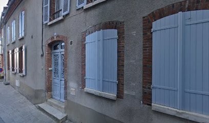 Daniel SORRIBAS POZO, Kinésithérapeute à Saint-Julien-du-Sault