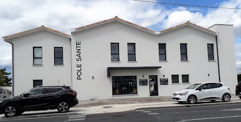 MENNE Lauren, Kinésithérapeute à Saint-Médard-en-Jalles