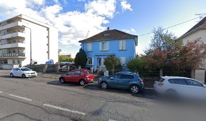 Victor Sawaya Kinésithérapeute, Kinésithérapeute à Sélestat
