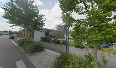 Azzolina Francesca, Kinésithérapeute à Tomblaine