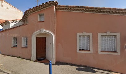 Kinesthétique, Kinésithérapeute à Sausset-les-Pins