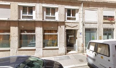 Kinésithérapie Balnéothérapie Pentes Croix Rousse, Kinésithérapeute à Lyon 01