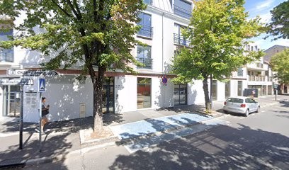 Lisa TORREKENS, Kinésithérapeute à Maisons-Alfort