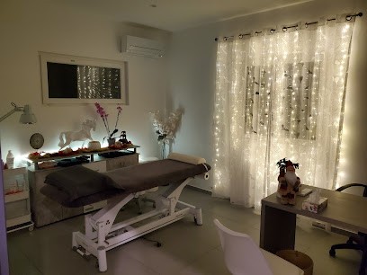 Cynthia LOISON Masseur Kinésithérapeute, Kinésithérapeute à Villelongue-dels-Monts