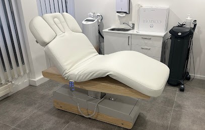 PHYSIOMAX KINESITHERAPIE ESTHETIQUE ( CRYOLIPOLYSE, ANTI-CELLULITE, CICATRICES VERGETURES, PROGRAMME MINCEUR , MASSAGE), Kinésithérapeute à Meudon