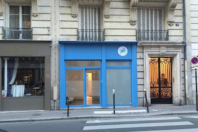 Selma BRITEL, Kinésithérapeute à Paris 15