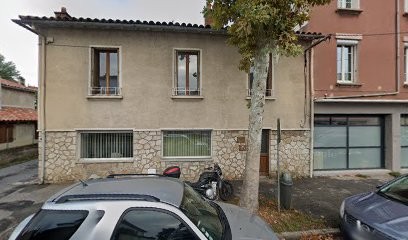 Valerie Lavabre, Kinésithérapeute à Millau