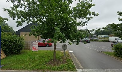 Barbaise Christophe, Kinésithérapeute à Signy-le-Petit