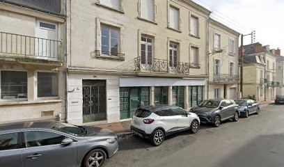 Julien Viot, Kinésithérapeute à Saumur