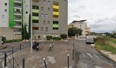 ASENCIO Thibaut, Kinésithérapeute à Montpellier