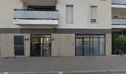 Montet Florence et Sénéclauze Louis, Kinésithérapeute à Lyon 07