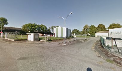 Pôle De Santé Saint-Jammes Morlaàs, Kinésithérapeute à Saint-Jammes