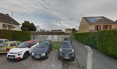 Ansquer Regis Jean, Kinésithérapeute à Persan