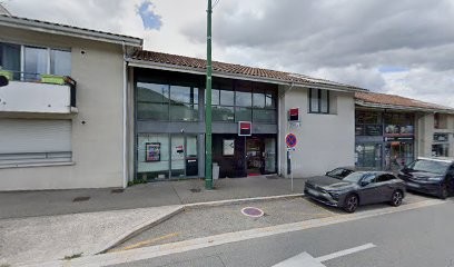 Lhermitte Robin - Ostéopathe - Rééducation Posturale, Kinésithérapeute à Eybens