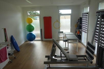 Masseur Kinésithérapeute Danaé GUERQUIN, Kinésithérapeute à Ogy-Montoy-Flanville