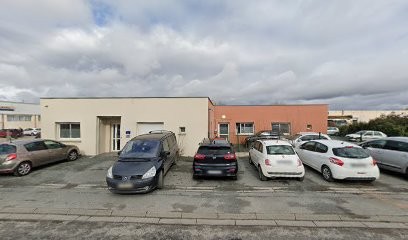 AB Kines, Kinésithérapeute à Lavaur