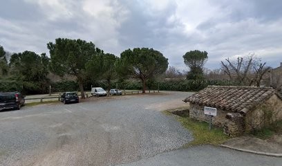 Serrat Sabine, Kinésithérapeute aux Cabannes