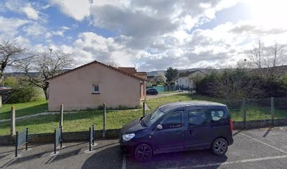 Perieras Marie Sabine, Kinésithérapeute à Thiers
