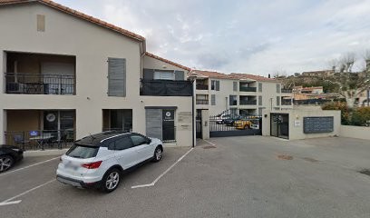 Costa Mathieu, Kinésithérapeute à Saint-Chamas