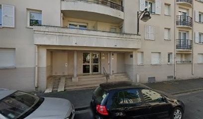 Biseux Guillaume, Kinésithérapeute à Meaux