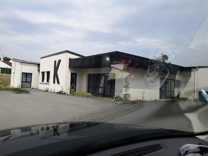 Cahoreau Oger Verdiere Talleux, Kinésithérapeute à Montivilliers