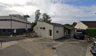 Marlière Frédéric, Kinésithérapeute à Saran