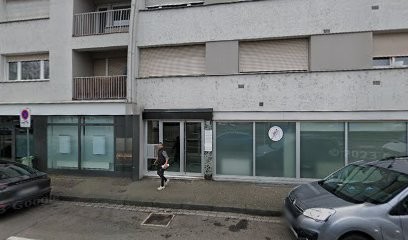 Bourdaire Laurent Francois, Kinésithérapeute à Strasbourg
