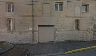 Lescroart Romuald, Kinésithérapeute à Saint-Mihiel