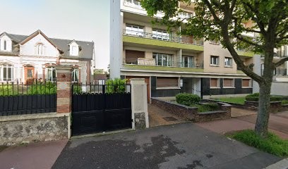 Irène SOBY, Kinésithérapeute à Saint-Maur-des-Fossés