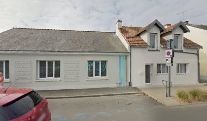 Theaudin Nathalie, Kinésithérapeute à La Turballe