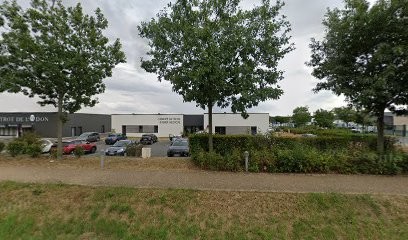 Kinés Verson Scm, Kinésithérapeute à Verson