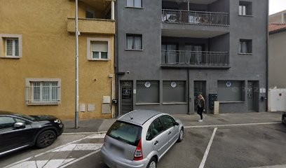 BREVET Marine, Kinésithérapeute à Palavas-les-Flots