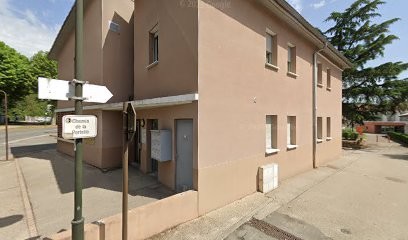 Scm Ctre Masso-kine Balneo Montluel, Kinésithérapeute à Montluel
