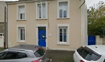 Le Bris Hélène, Kinésithérapeute à Thouars