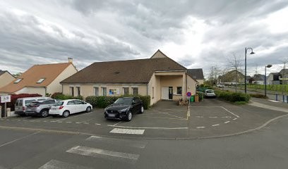 Taveau Alexandra, Kinésithérapeute à La Chapelle-Saint-Aubin