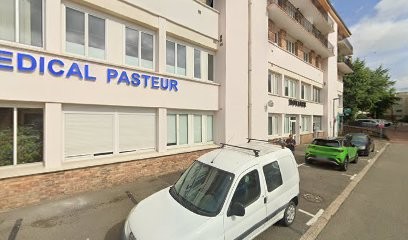 SCM Centre De Kinésithérapie Pasteur Société Civile De Moyens, Kinésithérapeute à Maurepas