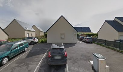 Scm Brasse, Kinésithérapeute à Dozulé