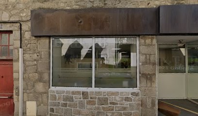 Suze Didier, Kinésithérapeute à Ussel