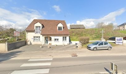 Kiné-Balnéothérapie Lamarchoise SCM, Kinésithérapeute à Lamarche-sur-Saône