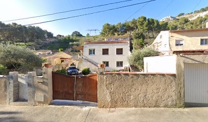 Dewasch Thierry, Kinésithérapeute à Marseille 16