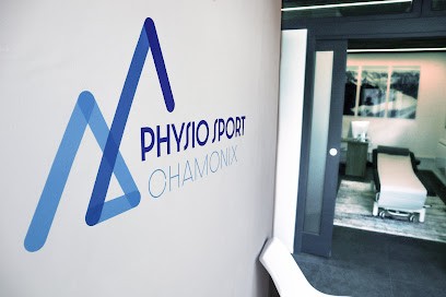 Physio sport Chamonix - Cabinet de kinésithérapie, Kinésithérapeute à Chamonix-Mont-Blanc
