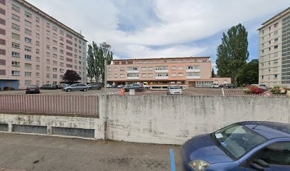 Vidal Eric, Kinésithérapeute à Saint-Louis