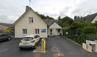 Liard Didier, Kinésithérapeute à Valognes