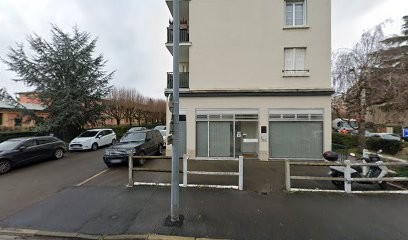 Kraemer Christophe, Kinésithérapeute au Pecq